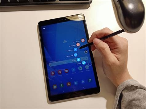 Best Samsung Galaxy Tab A with S Pen (8.0) Black Prices in .